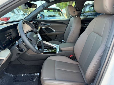 2026 Audi Q5 2.0T Premium Plus quattro