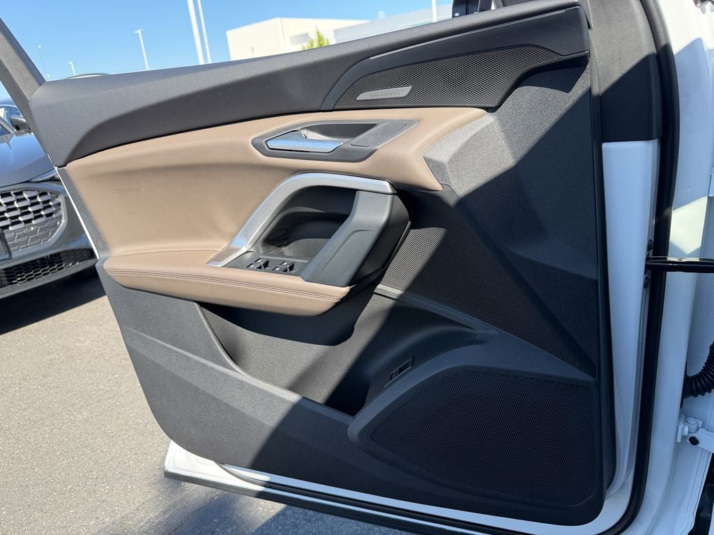 2026 Audi Q5 2.0T Premium Plus quattro