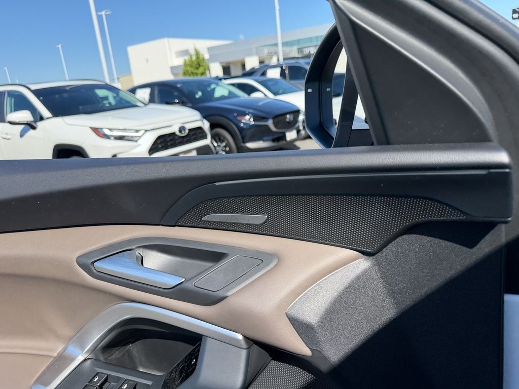 2026 Audi Q5 2.0T Premium Plus quattro