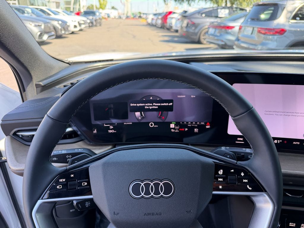 2026 Audi Q5 2.0T Premium Plus quattro