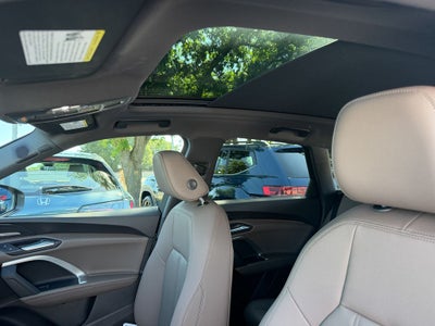 2026 Audi Q5 2.0T Premium Plus quattro