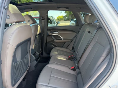 2026 Audi Q5 2.0T Premium Plus quattro
