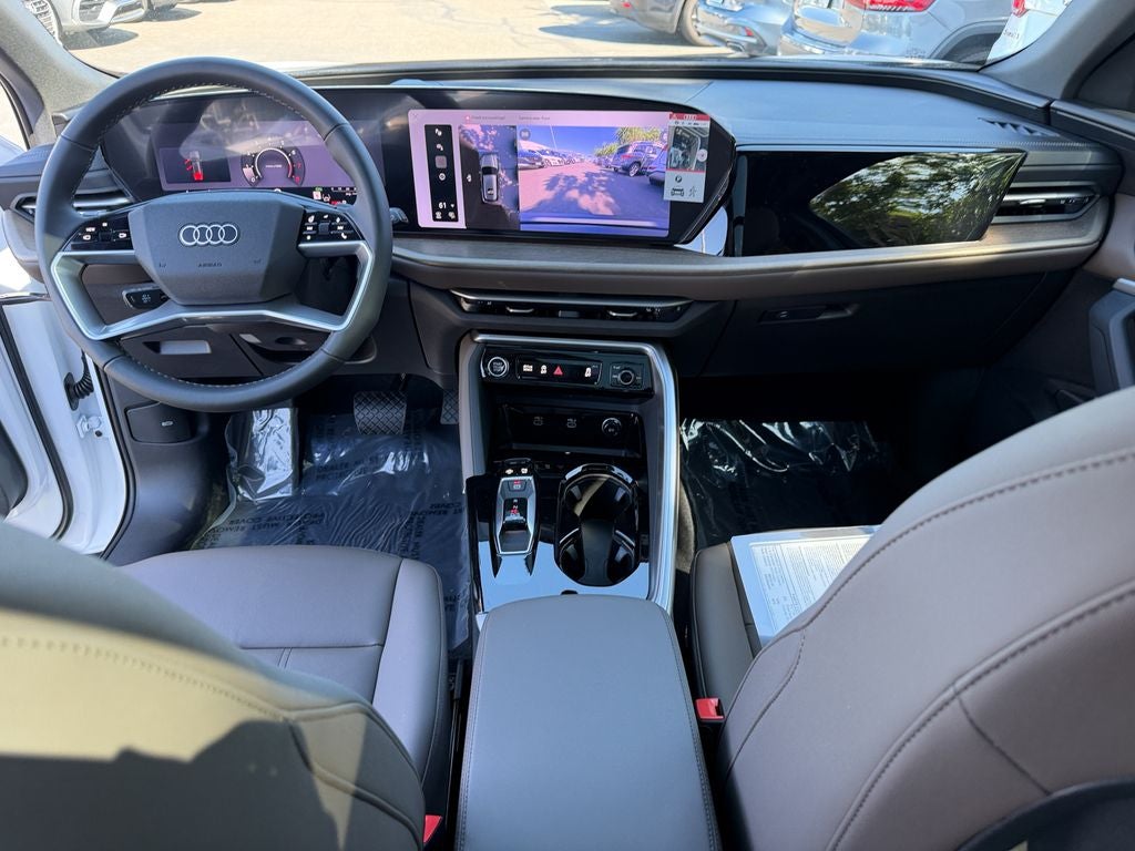 2026 Audi Q5 2.0T Premium Plus quattro