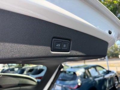 2026 Audi Q5 2.0T Premium Plus quattro