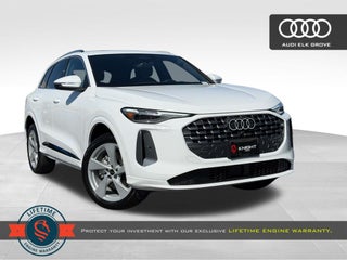 2026 Audi Q5 2.0T Premium Plus quattro