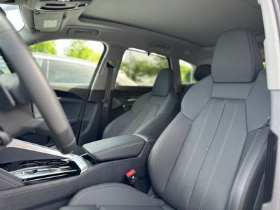 2025 Audi Q5 2.0T Premium Plus quattro