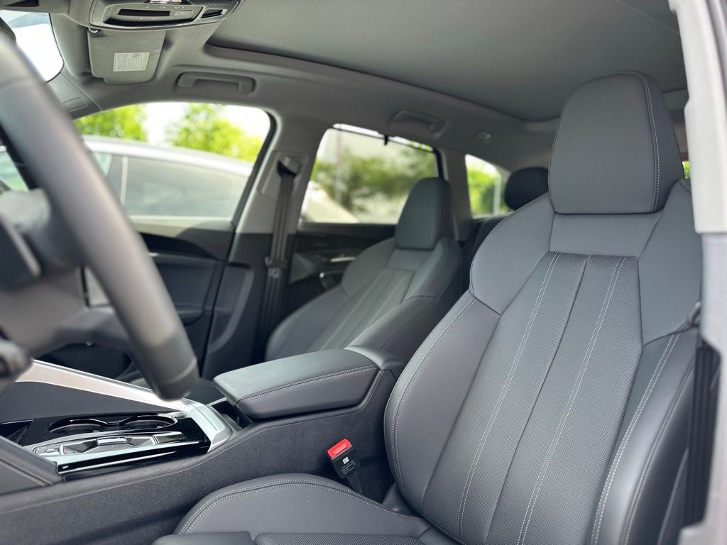 2025 Audi Q5 2.0T Premium Plus quattro