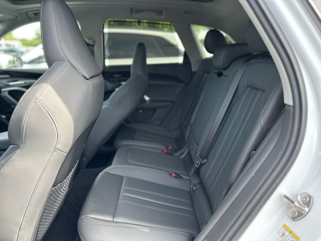 2025 Audi Q5 2.0T Premium Plus quattro