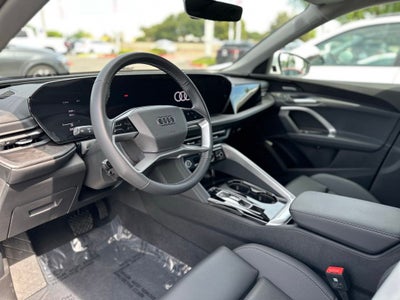 2025 Audi Q5 2.0T Premium Plus quattro