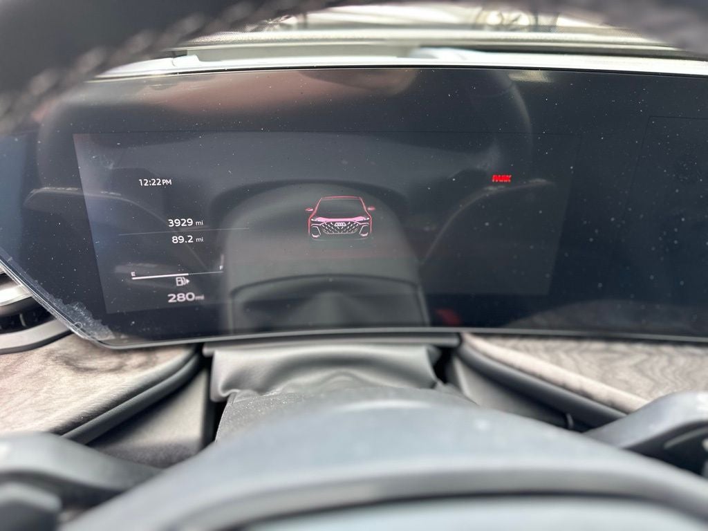 2025 Audi Q5 2.0T Premium Plus quattro