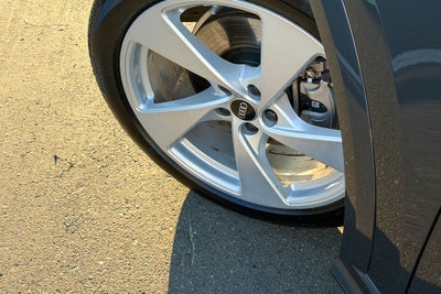 2025 Audi All-new Q5 2.0T Premium Plus quattro