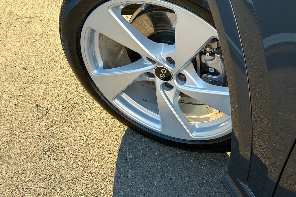 2025 Audi All-new Q5 2.0T Premium Plus quattro