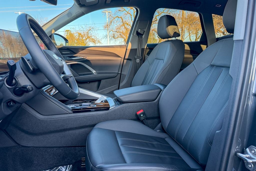 2025 Audi All-new Q5 2.0T Premium Plus quattro