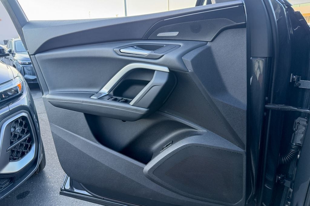 2025 Audi All-new Q5 2.0T Premium Plus quattro