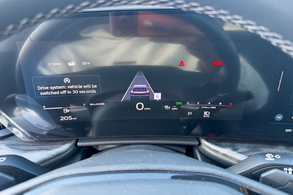 2025 Audi All-new Q5 2.0T Premium Plus quattro