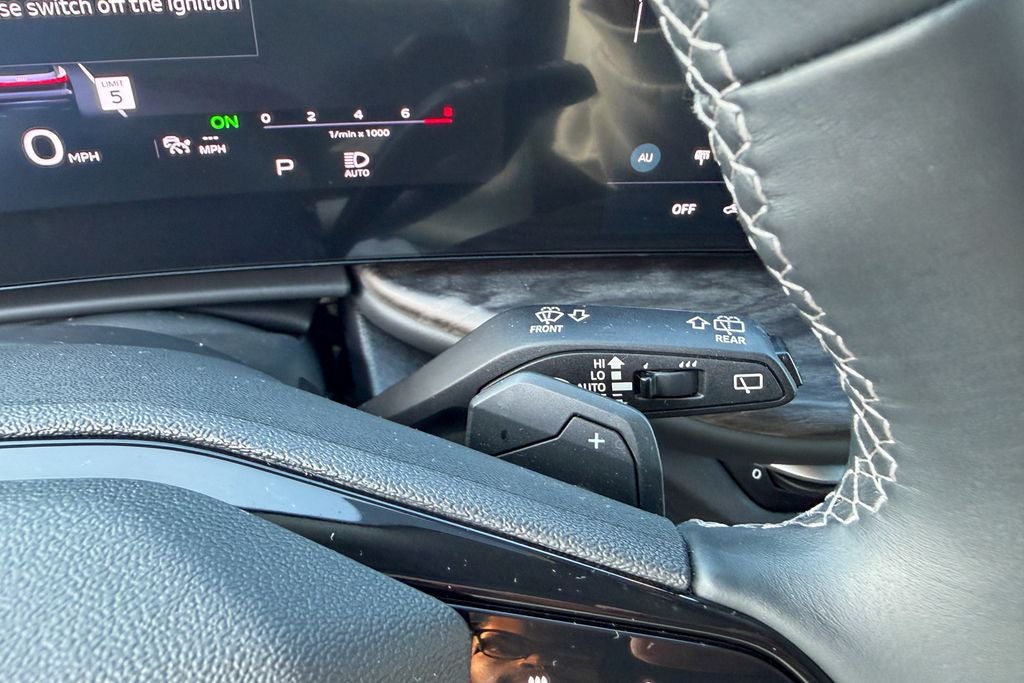 2025 Audi All-new Q5 2.0T Premium Plus quattro