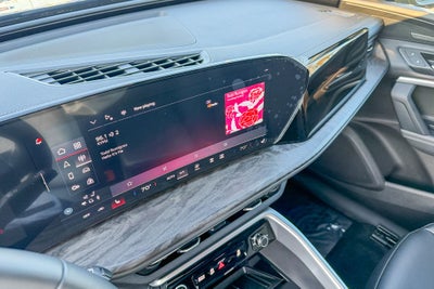 2025 Audi All-new Q5 2.0T Premium Plus quattro