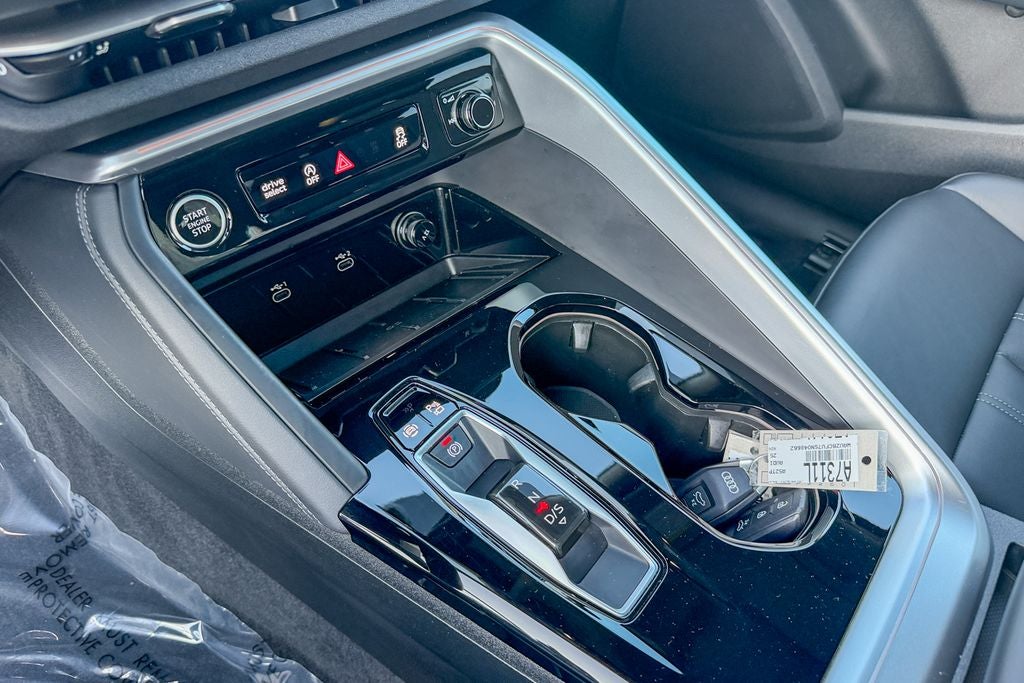 2025 Audi All-new Q5 2.0T Premium Plus quattro