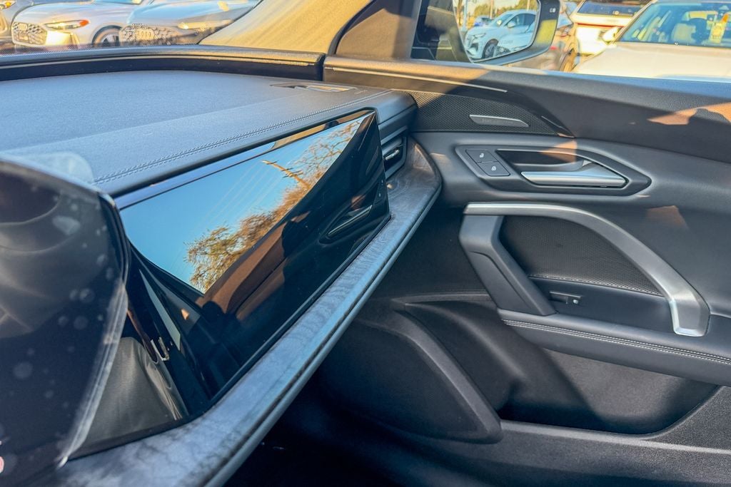 2025 Audi All-new Q5 2.0T Premium Plus quattro