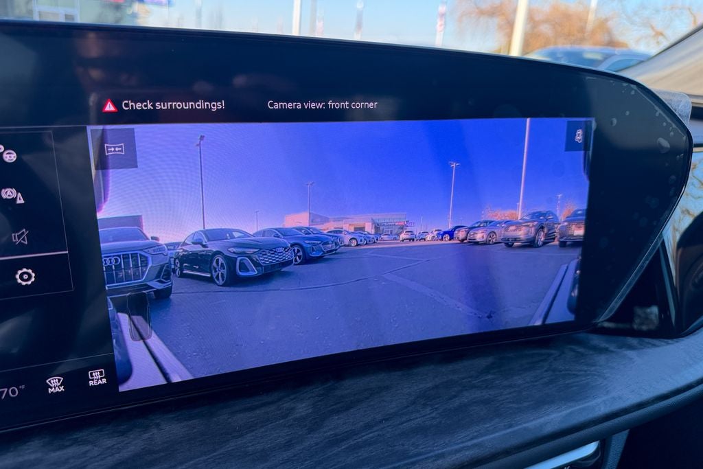 2025 Audi All-new Q5 2.0T Premium Plus quattro