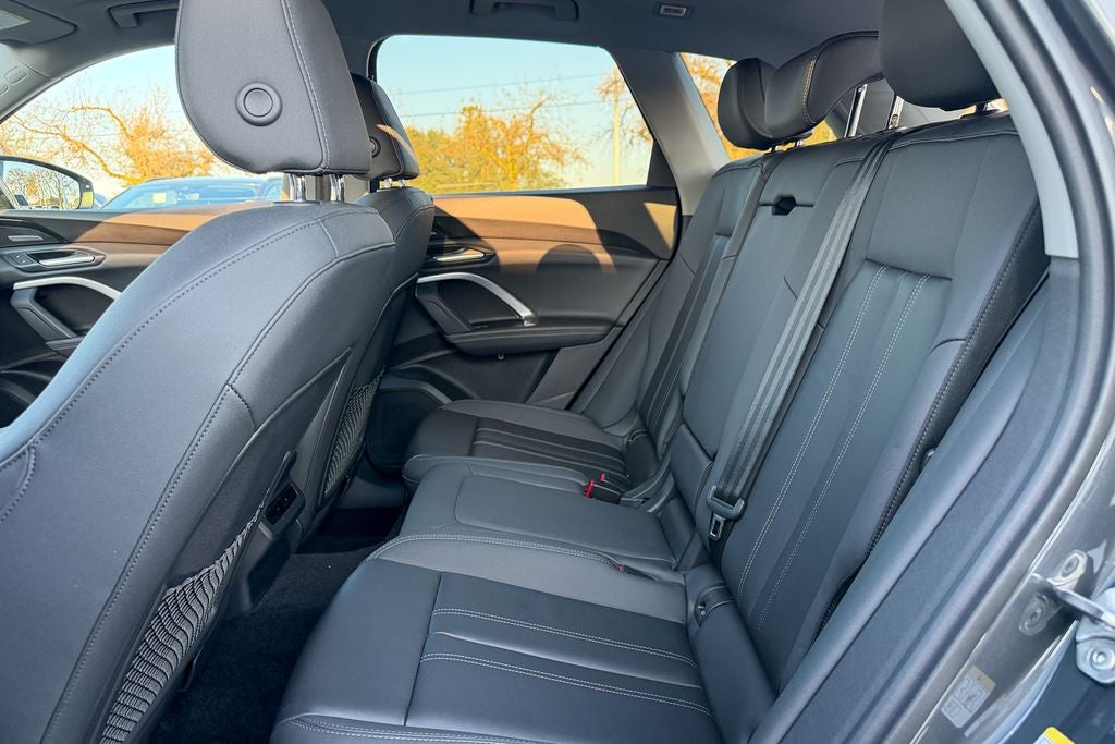 2025 Audi All-new Q5 2.0T Premium Plus quattro