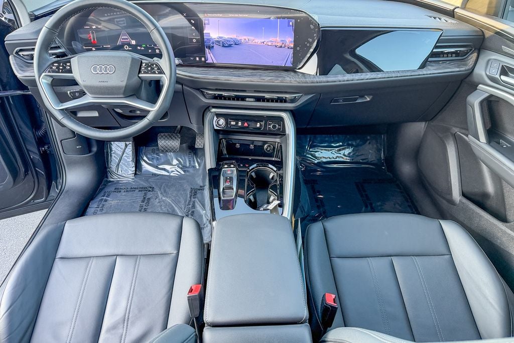 2025 Audi All-new Q5 2.0T Premium Plus quattro
