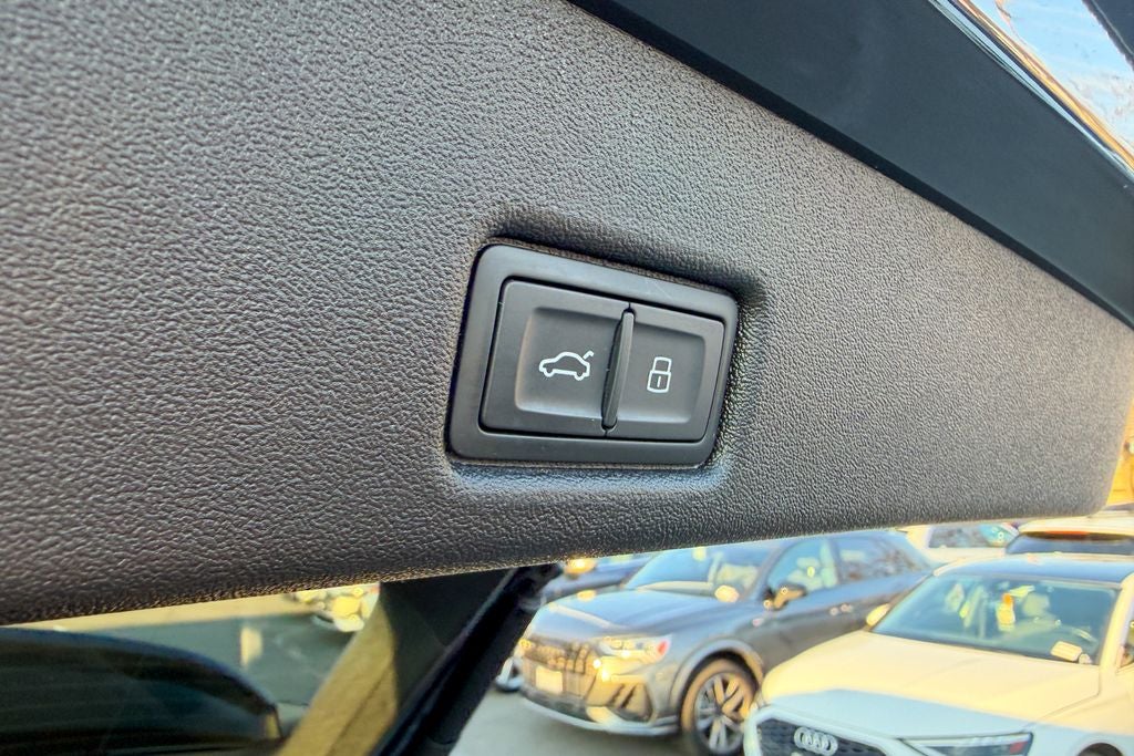 2025 Audi All-new Q5 2.0T Premium Plus quattro