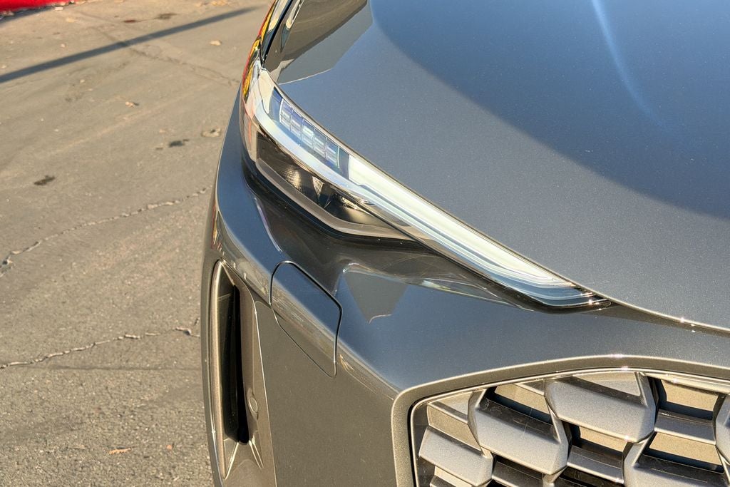 2025 Audi All-new Q5 2.0T Premium Plus quattro