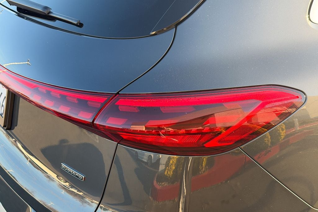 2025 Audi All-new Q5 2.0T Premium Plus quattro