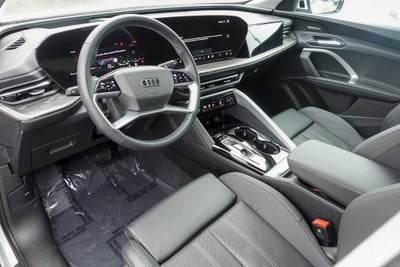 2025 Audi All-new Q5 2.0T Premium Plus quattro