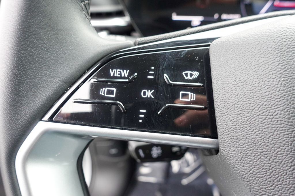 2025 Audi All-new Q5 2.0T Premium Plus quattro