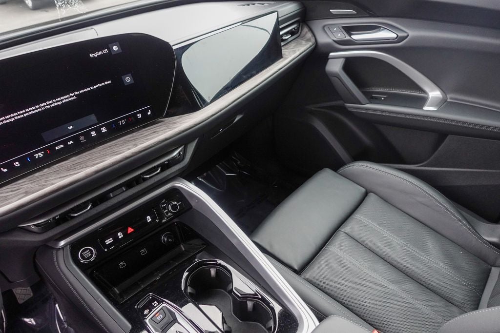 2025 Audi All-new Q5 2.0T Premium Plus quattro