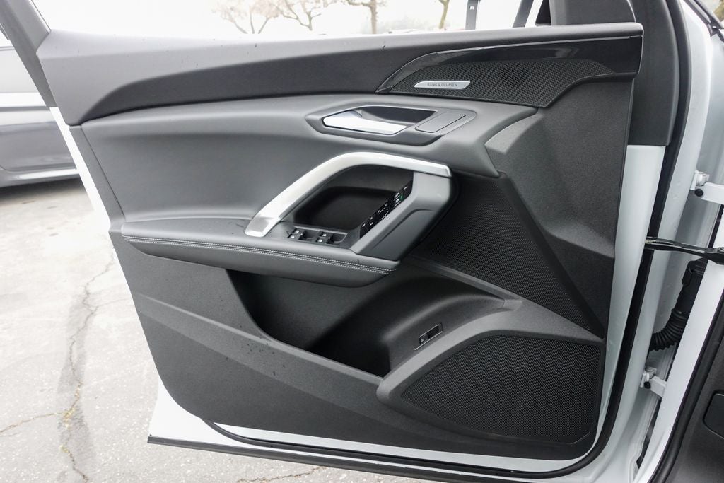 2025 Audi All-new Q5 2.0T Premium Plus quattro