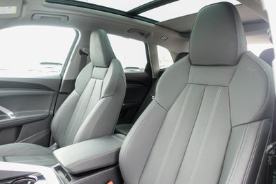 2025 Audi All-new Q5 2.0T Premium Plus quattro