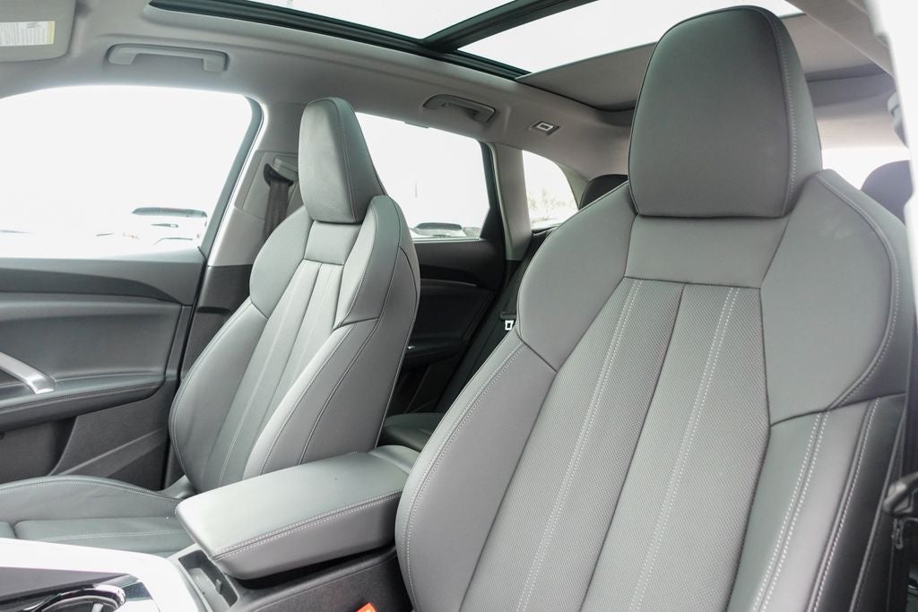 2025 Audi All-new Q5 2.0T Premium Plus quattro