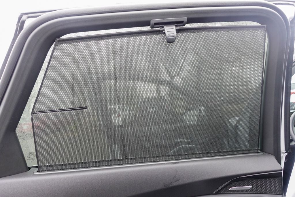 2025 Audi All-new Q5 2.0T Premium Plus quattro