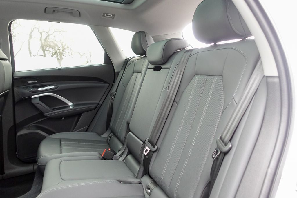 2025 Audi All-new Q5 2.0T Premium Plus quattro