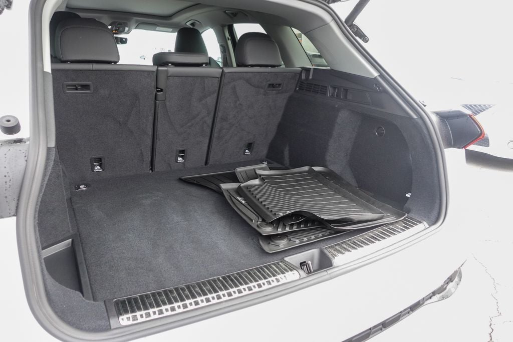 2025 Audi All-new Q5 2.0T Premium Plus quattro