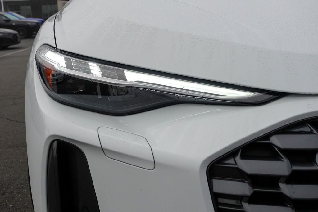 2025 Audi All-new Q5 2.0T Premium Plus quattro