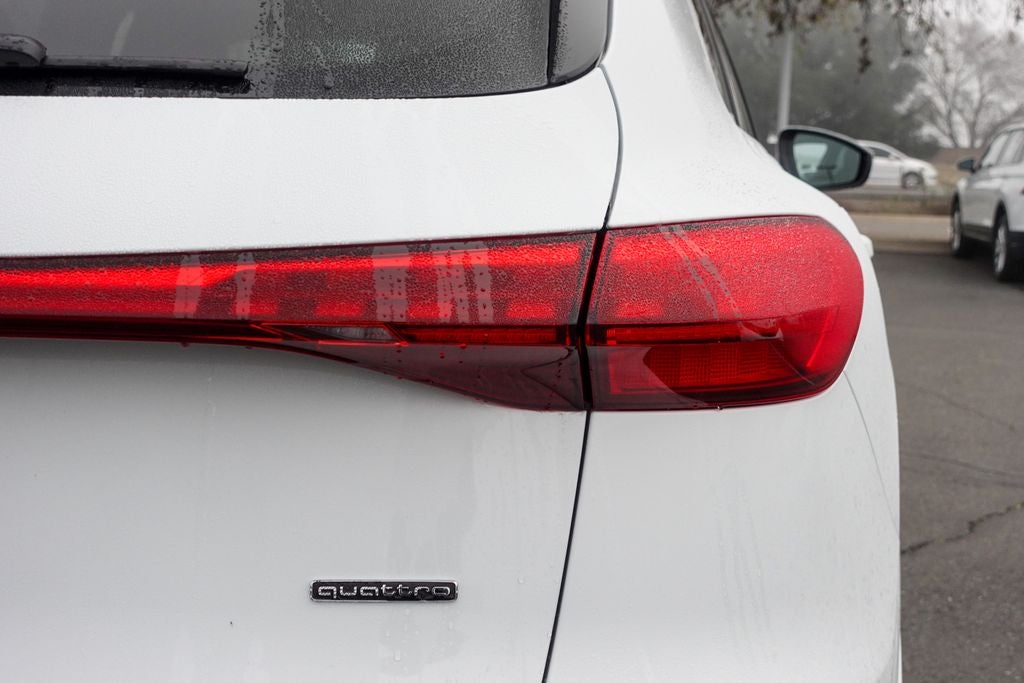 2025 Audi All-new Q5 2.0T Premium Plus quattro