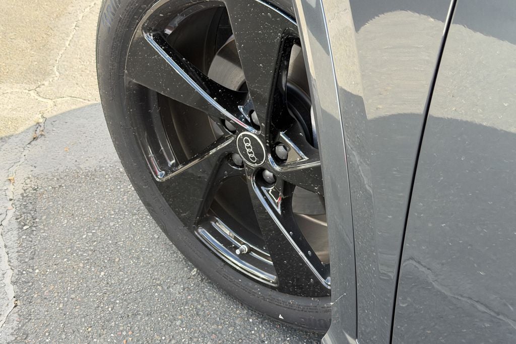 2025 Audi All-new Q5 2.0T Premium Plus quattro