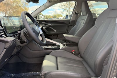 2025 Audi All-new Q5 2.0T Premium Plus quattro