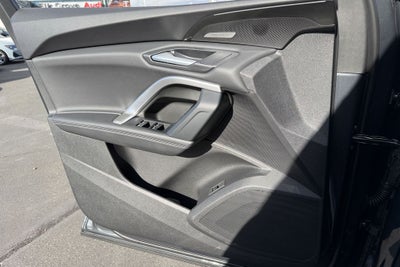 2025 Audi All-new Q5 2.0T Premium Plus quattro