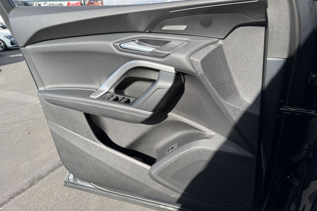 2025 Audi All-new Q5 2.0T Premium Plus quattro