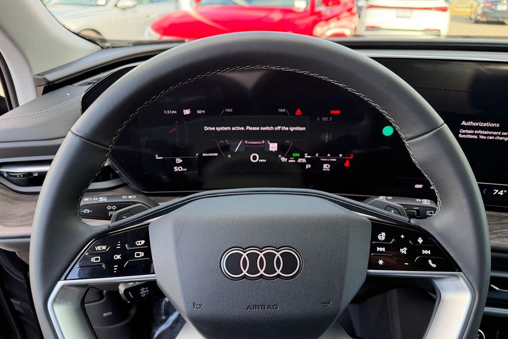 2025 Audi All-new Q5 2.0T Premium Plus quattro