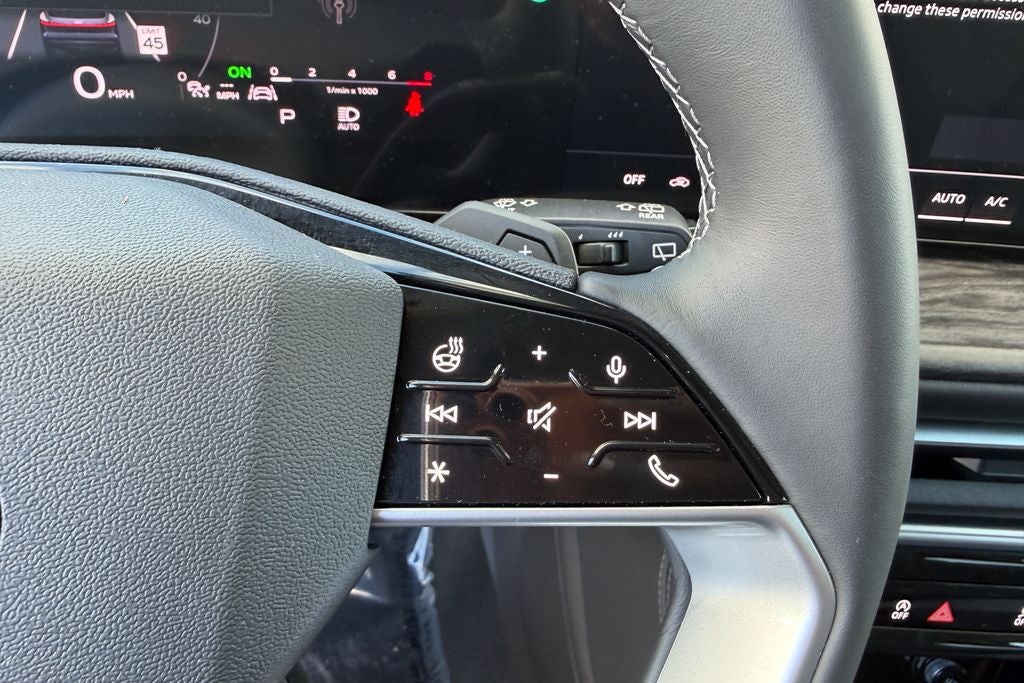 2025 Audi All-new Q5 2.0T Premium Plus quattro