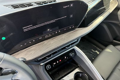 2025 Audi All-new Q5 2.0T Premium Plus quattro