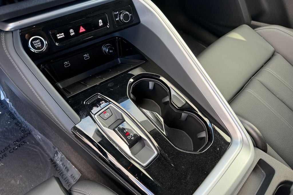 2025 Audi All-new Q5 2.0T Premium Plus quattro