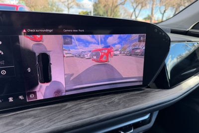 2025 Audi All-new Q5 2.0T Premium Plus quattro