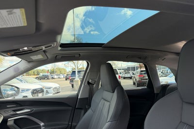 2025 Audi All-new Q5 2.0T Premium Plus quattro